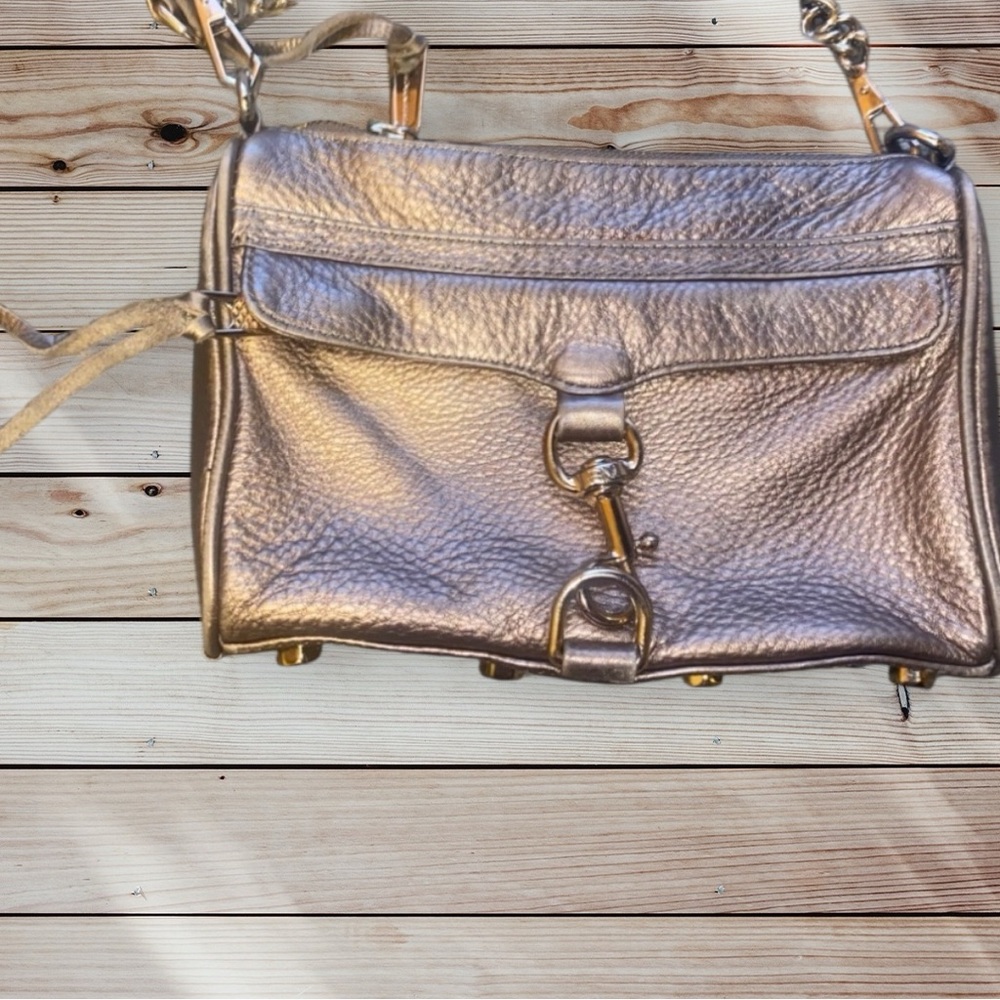Rebecca Minkoff ChainCrossbody Purse